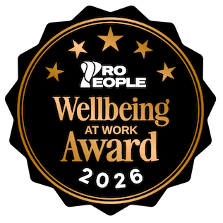 Distintivo Award
