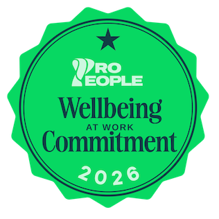 Distintivo Commitment