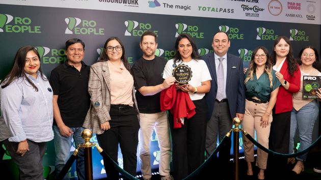 Evento PRO People 2025